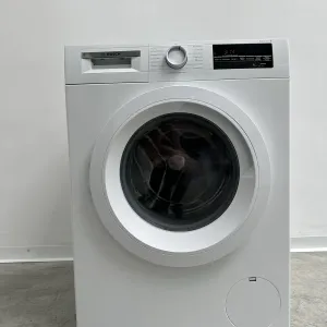 Пральна машина/ стиралка під вбудову Bosch Serie 6 WUU28T20 2021р. 8кг