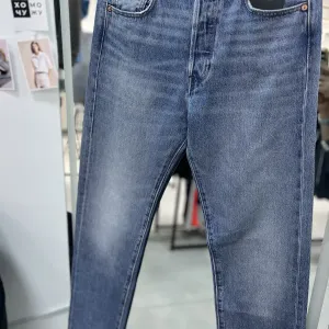 Чоловічі джинси Levi’s 501,511