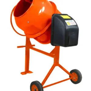 Бетономешалка Forte БП 180 Orange