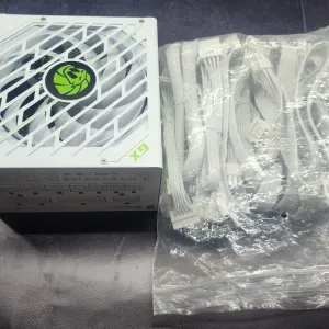 Блок живлення gamemax gx pro 1250w 80+ platinum
