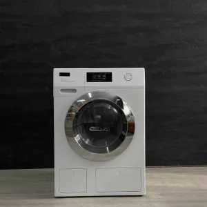 ПреміумТоп Прально-Сушильна машина WTW 870 WPM  9/6kg Укр.Меню PowerWash TwinDos A+++