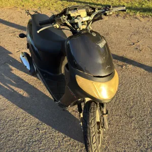 Suzuki lets I NEW