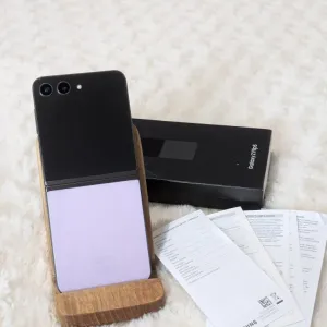 512gb‼️ в Ідеалі‼️ flip5‼️ 512gb Z Flip5 Samsung galaxy z flip 5