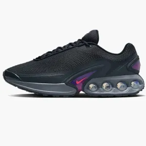 Акція! Кросівки Nike Air Max DN Night-Black (45)