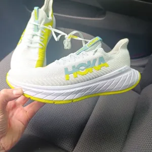 Hoka Carbon X 3 original р.46(29,5) нові
