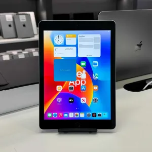 Планшет iPad 6 9.7” 32GB Wi-Fi • ГАРАНТІЯ • СТАН 9.6/10 99460