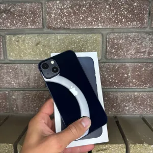 Iphone 13 128gb Black 100%, ідеальний стан