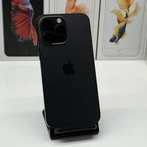 MAГAЗИН iPhone 14 Pro Max 256gb Space Black Neverlock ГАРАНТИЯ/TradeIn/Oбмeн