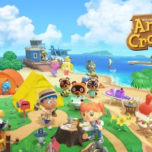 Акаунти Nintendo switch Animal crossing, Pikmin 4 , Donkey kong
