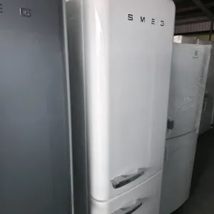 Холодильник SMEG  197см 60 ширини Великий вибір кольору
