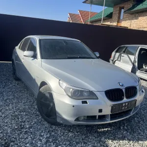 Продам BMW E60 m57 3.0 2004
