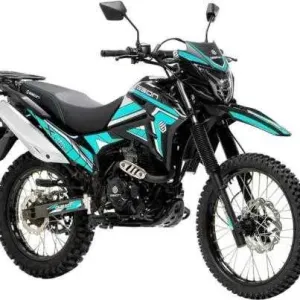 Мотоцикл GEON X-Line 250 4V (21/18) ON-ROAD, OFF-ROAD, 2026 р. в.