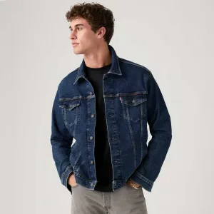 Новая джинсовая куртка, пиджак Levis, Trucker Jacket. Джинсы Левис