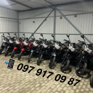 Мотоцикл Viper ZS200A Безкоштовна доставка, Гарантія, Розстрочка