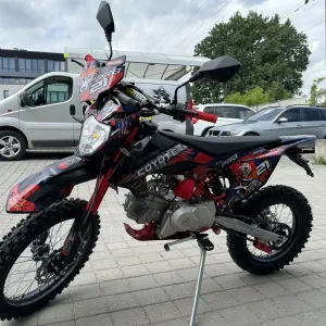 NEW Пітбайк PRB CAYOTE 140M Enduro 2024 Доставка/Кредит