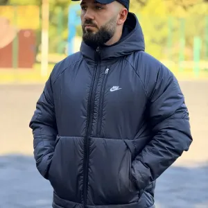ОРИГІНАЛ‼️ Nike Sportswear Therma-FIT Repel Legacy Hooded Jacket original