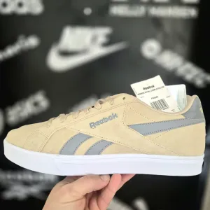 Чоловічі кросівки Reebok Royal Complete 3 Low(Оригінал)42-27см і45-29,5см