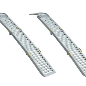 Рампи пандус для квадроциклів мотоцикл 2шт Geko 2200кг