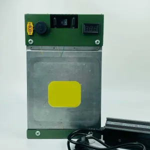 Портативна акумуляторна станція/джерело живлення, арт: 43887