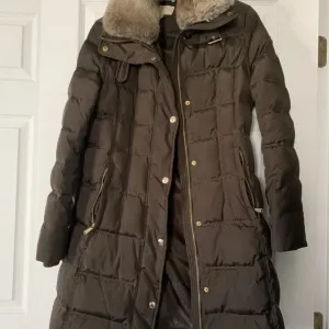 Пухова куртка Michael Kors оригінал