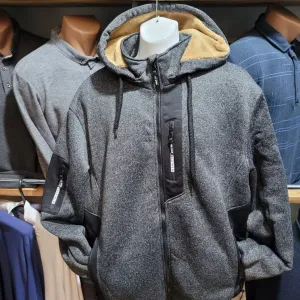 Большая флисовая куртка на меху. 4xl-7xl. 60- 64р Польша, T&C.