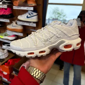 Nike Air Max Plus Utility (art. FJ4232 100) оригінал !!!