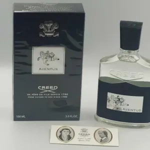 Creed Aventus edp 100 мл Оригинал