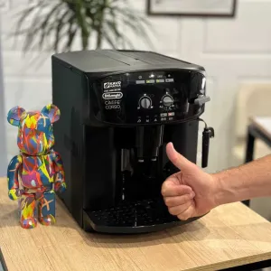 Кавоварка Delonghi Magnifica Cafe Corso б/в