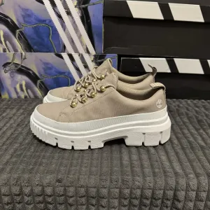 Жіночі кросівки Timberland Greyfield Fabric Oxford 38(23,5см) оригінал