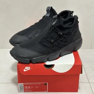 Оригінальні чоловічі кросівки Nike Air Footscape Utility розмір 12,5us