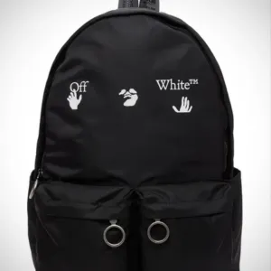 Off- White рюкзак