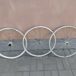 Велосипедні колеса на 24"