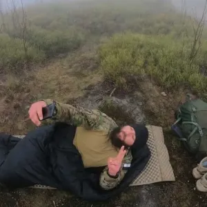 ‼️Helikon tex 3 в 1 спальник гамак накидка спальный мешок пончо Swagman Roll матрац покривало‼️