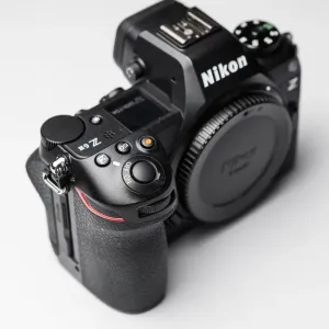 Фотокамера Nikon Z6 III
