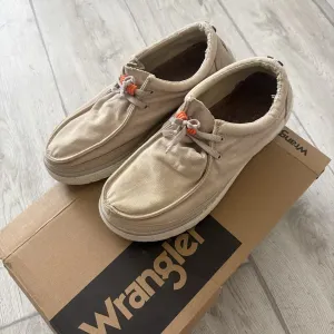 Мокасіни Wrangler