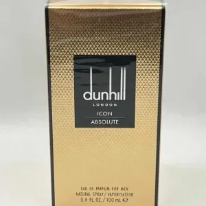Dunhill Icon Absolute edp 100 ml Оригинал
