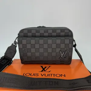 Мужская сумка луи виттон/Чоловіча сумка louis vuitton