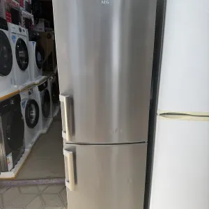 Холодильник AEG CBZF340