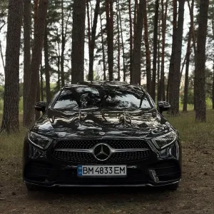 Mercedes Benz CLS 450 2020
