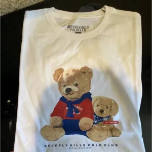 Футболка polo bear ralph lauren унісекс футболка з ведмедем, футболка