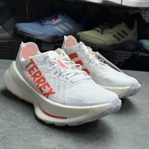 37/40/40.5р.Трекінгові кросівки для бігу Adidas Terrex Agravic Spee IH3767