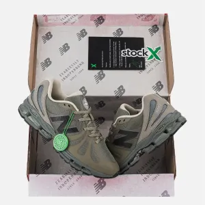 НАЛОЖКА‼️41-45 New Balance x Stone Island 1890 Green 2000 LA 327 Dawn