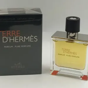 Hermes Terre D'Hermes edp 75 мл Оригинал