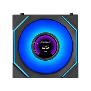 Вентилятори Lian Li UNI FAN SL-INF FLEX (новинка, в наявності!)