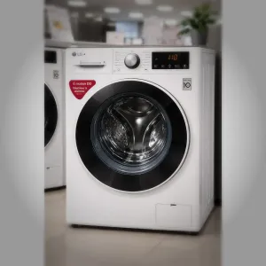 Продам Пральна/стиральная машина LG F2J3HS2W  Direct Drive / тиха / економна/ великий шоурум