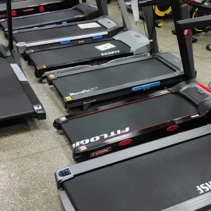 Беговая дорожка Hop-Sport HouseFit, FitLogic, Sportop(Склад_Днепр