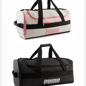Оригінал. Сумка спортивна Puma. Сумка для тренування, дорожня сумка пума, для поїздок, сумка для спортзалу