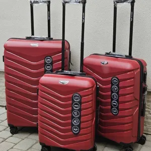 S/M/L 100% поліпропилен Wings PNX01 Польща валізи чемоданы  сумки