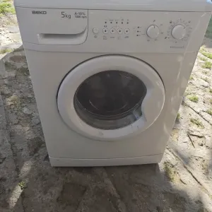 Пральна машина Beko 5 кг / 1000 об. / Гарантія 3 міс. / Безкоштовна доставка по Мукачеву