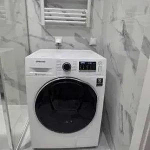 Пральна машина Samsung недорога WW62J32G0PW. Доставка!